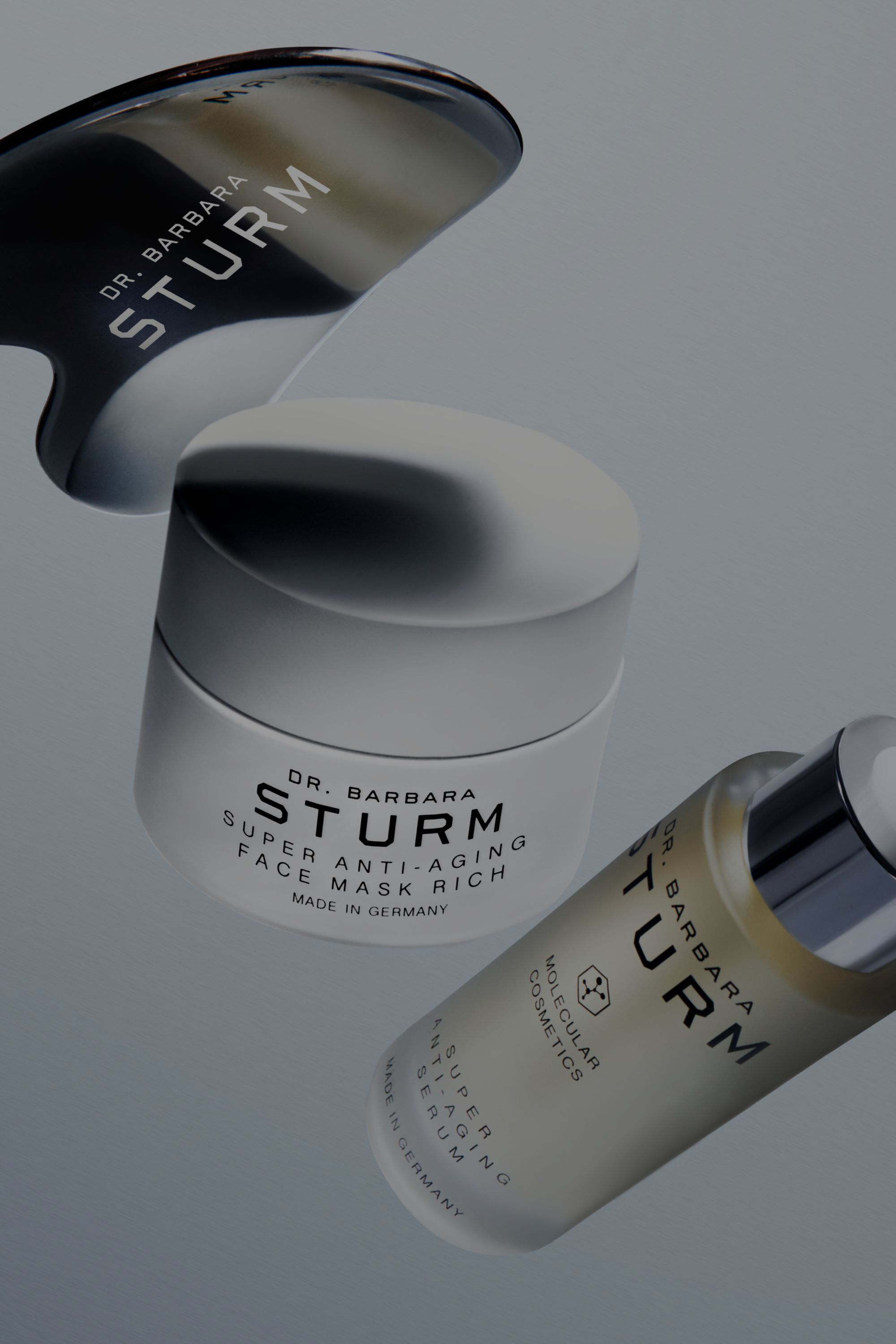 SUPER ANTI-AGING COLLECTION