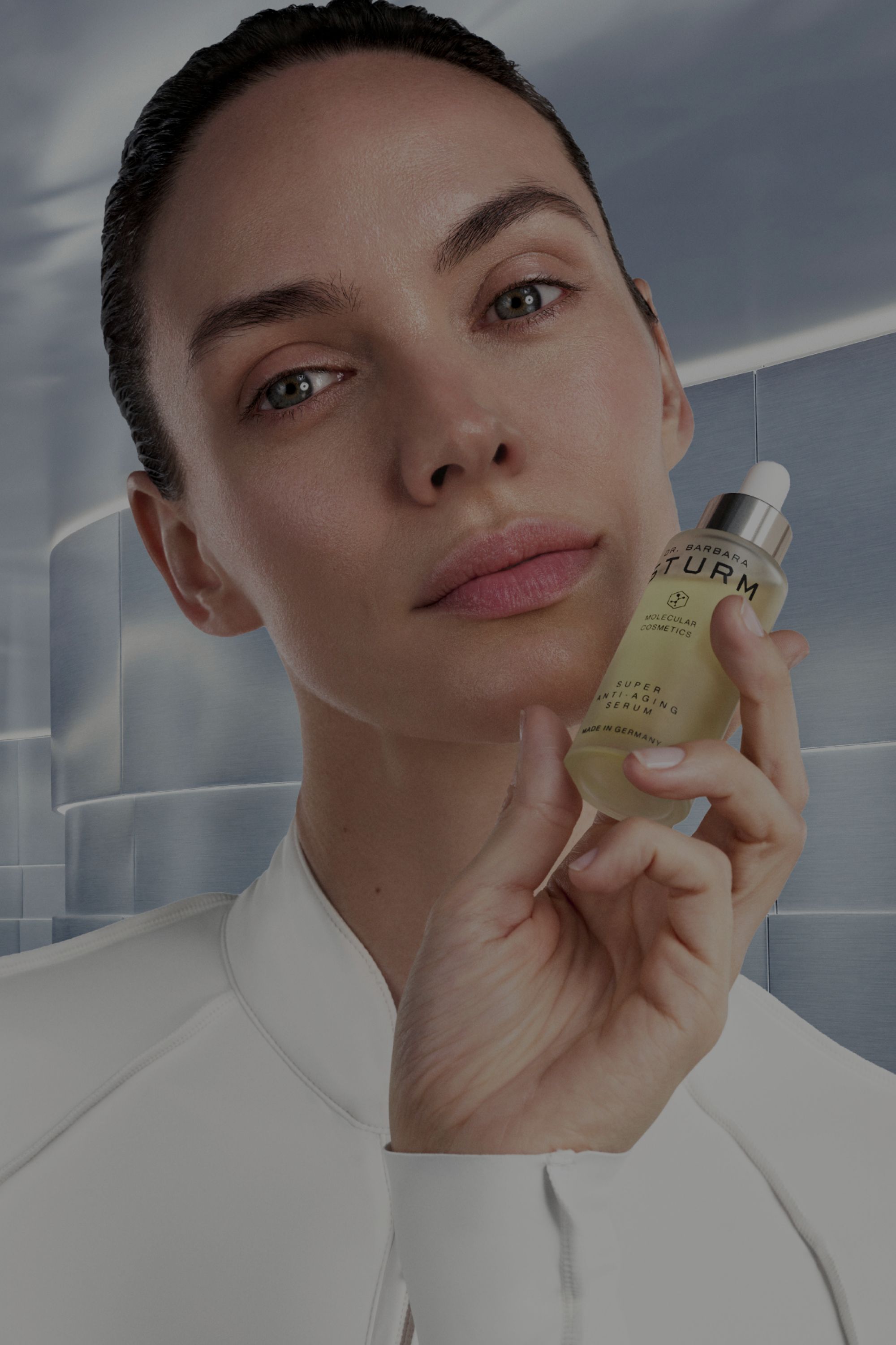 SUPER ANTI-AGING SERUM